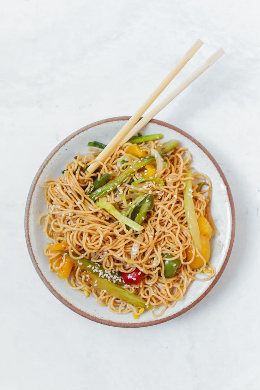 Chicken Chowmein